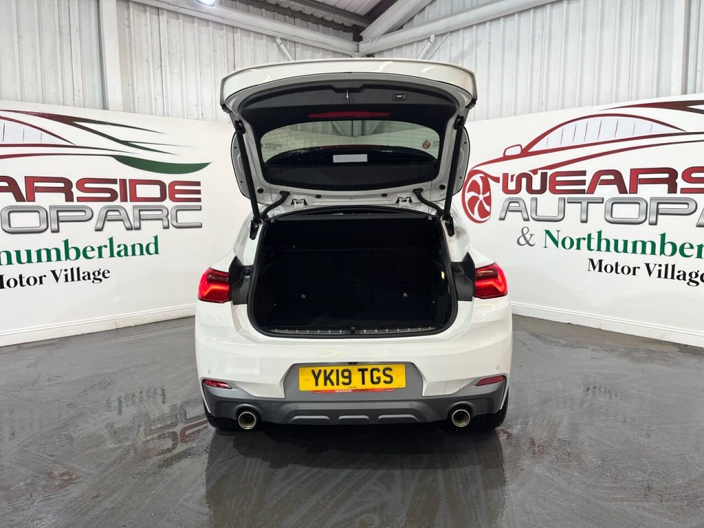 Used BMW X2 2019 for sale - 76535450: Photo 45