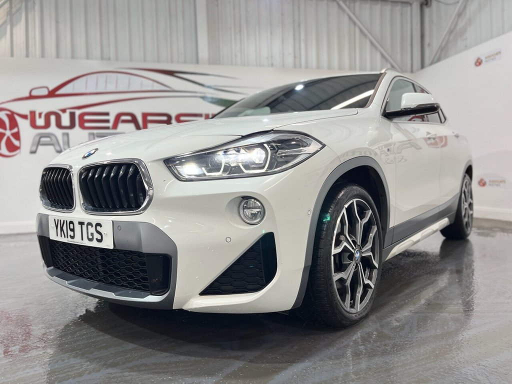 Used BMW X2 2019 for sale - 76535450: Photo 5