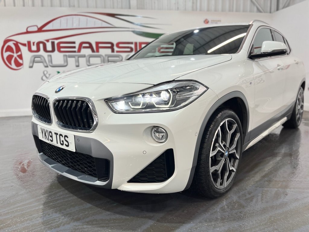 Used BMW X2 2019 for sale - 76535450: Photo 6