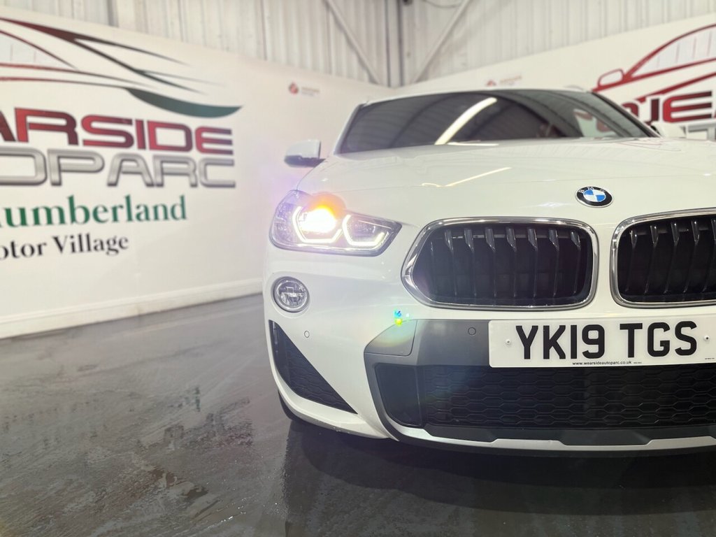 Used BMW X2 2019 for sale - 76535450: Photo 9