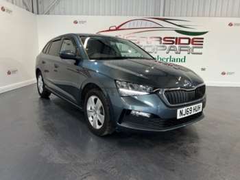 2019 (69) - 1.0 TSI SE 5dr DSG