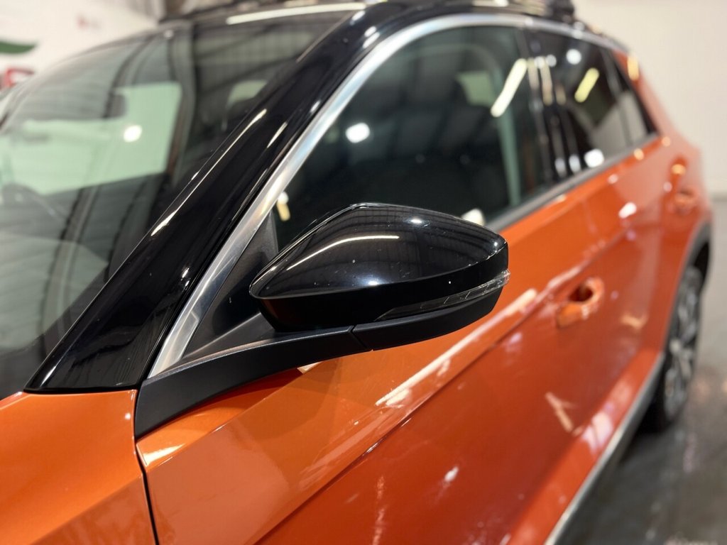 Used Volkswagen T-Roc 2019 for sale - 77211919: Photo 14