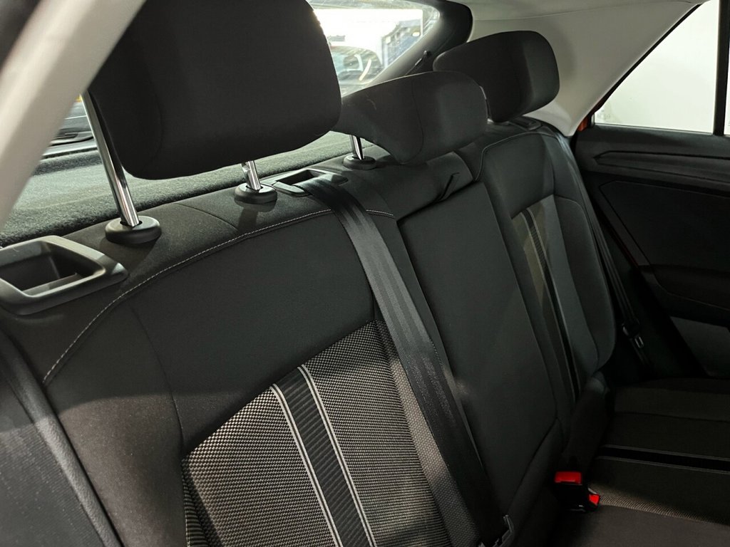 Used Volkswagen T-Roc 2019 for sale - 77211919: Photo 19
