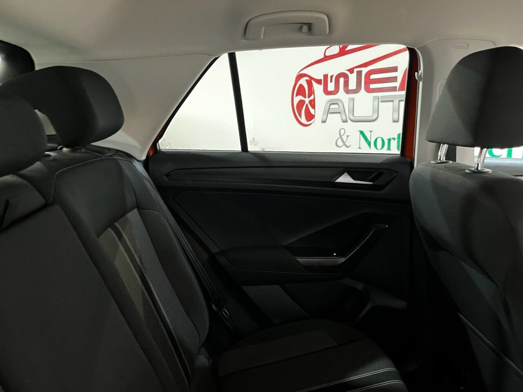 Used Volkswagen T-Roc 2019 for sale - 77211919: Photo 20