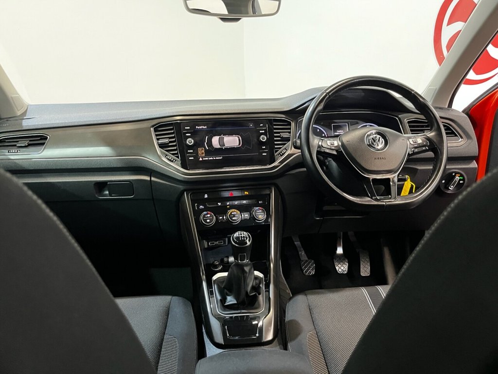 Used Volkswagen T-Roc 2019 for sale - 77211919: Photo 22