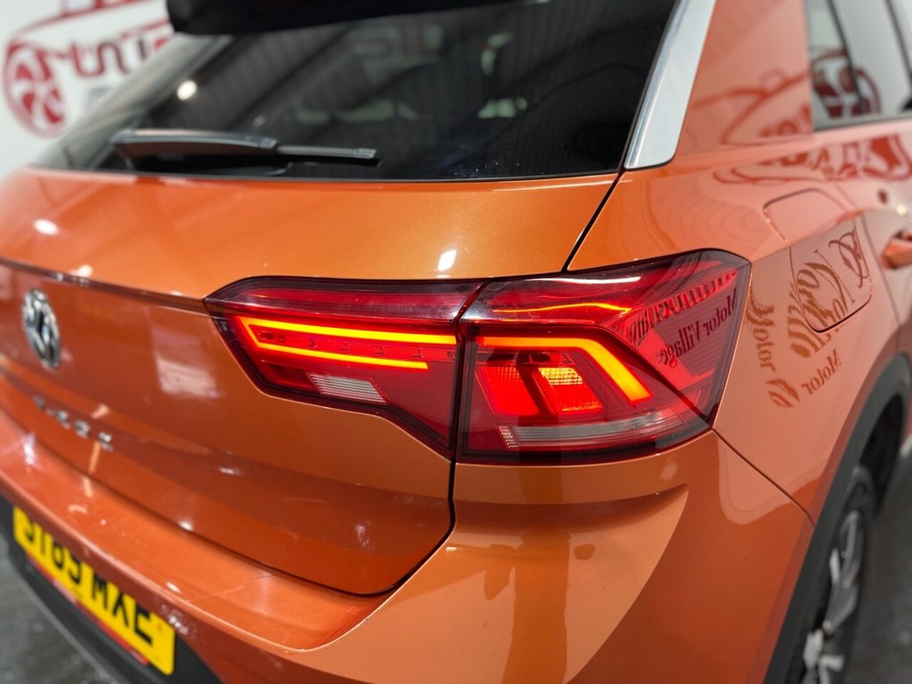 Used Volkswagen T-Roc 2019 for sale - 77211919: Photo 37