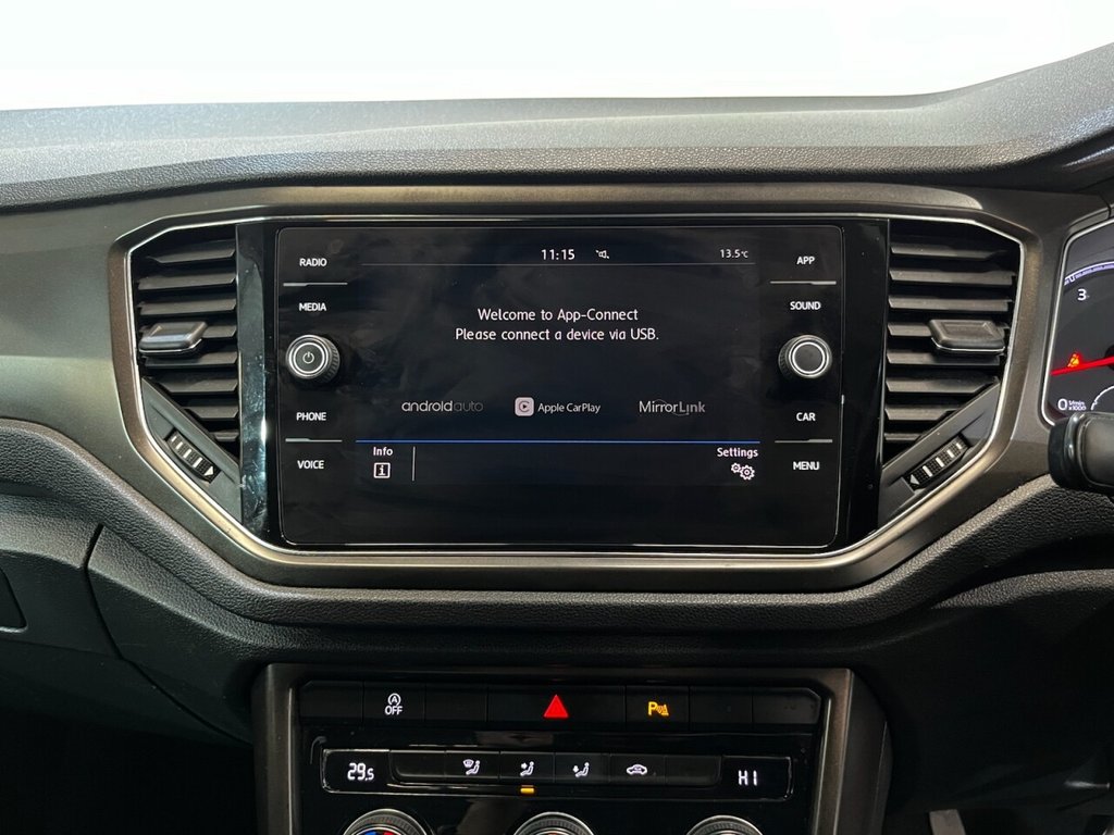 Used Volkswagen T-Roc 2019 for sale - 77211919: Photo 47