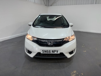 Used Honda Jazz 2016 for sale - 78850777: Photo