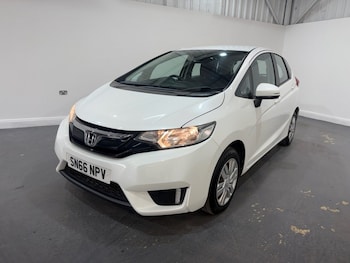 Used Honda Jazz 2016 for sale - 78850777: Photo