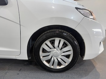 Used Honda Jazz 2016 for sale - 78850777: Photo