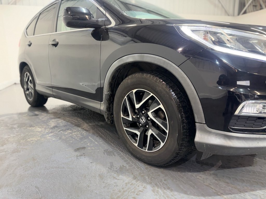 Used Honda CR-V 2017 for sale - 77506941: Photo 13