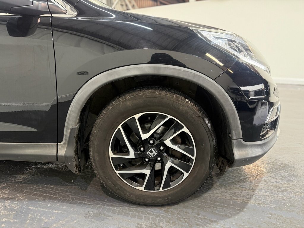 Used Honda CR-V 2017 for sale - 77506941: Photo 14