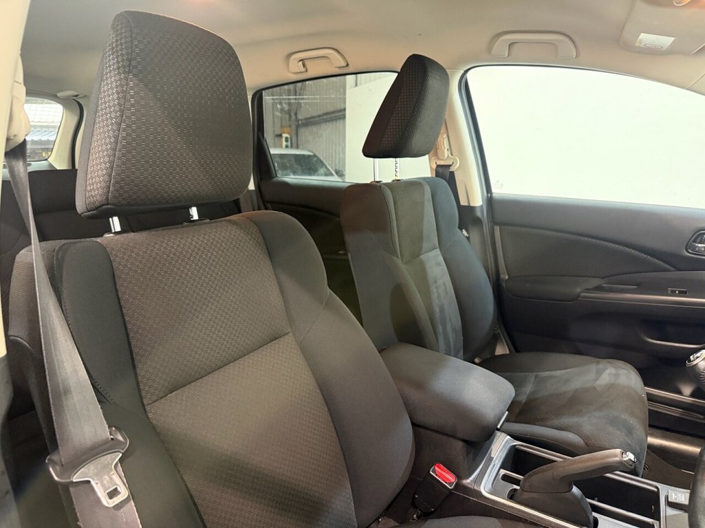 Used Honda CR-V 2017 for sale - 77506941: Photo 15