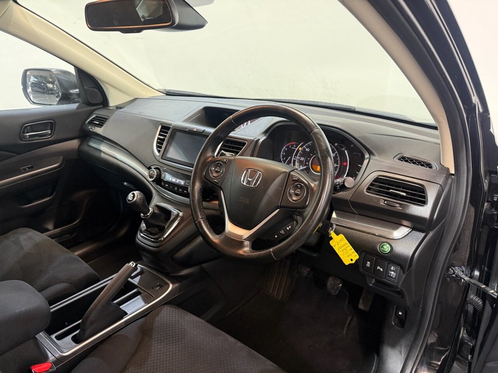 Used Honda CR-V 2017 for sale - 77506941: Photo 17