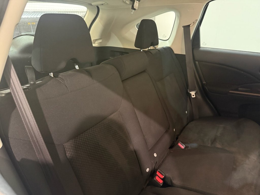 Used Honda CR-V 2017 for sale - 77506941: Photo 18