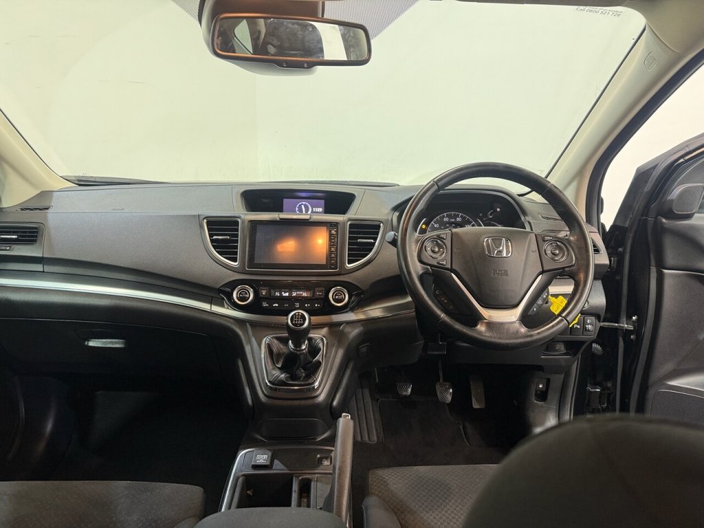 Used Honda CR-V 2017 for sale - 77506941: Photo 21