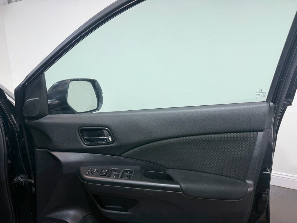 Used Honda CR-V 2017 for sale - 77506941: Photo 22