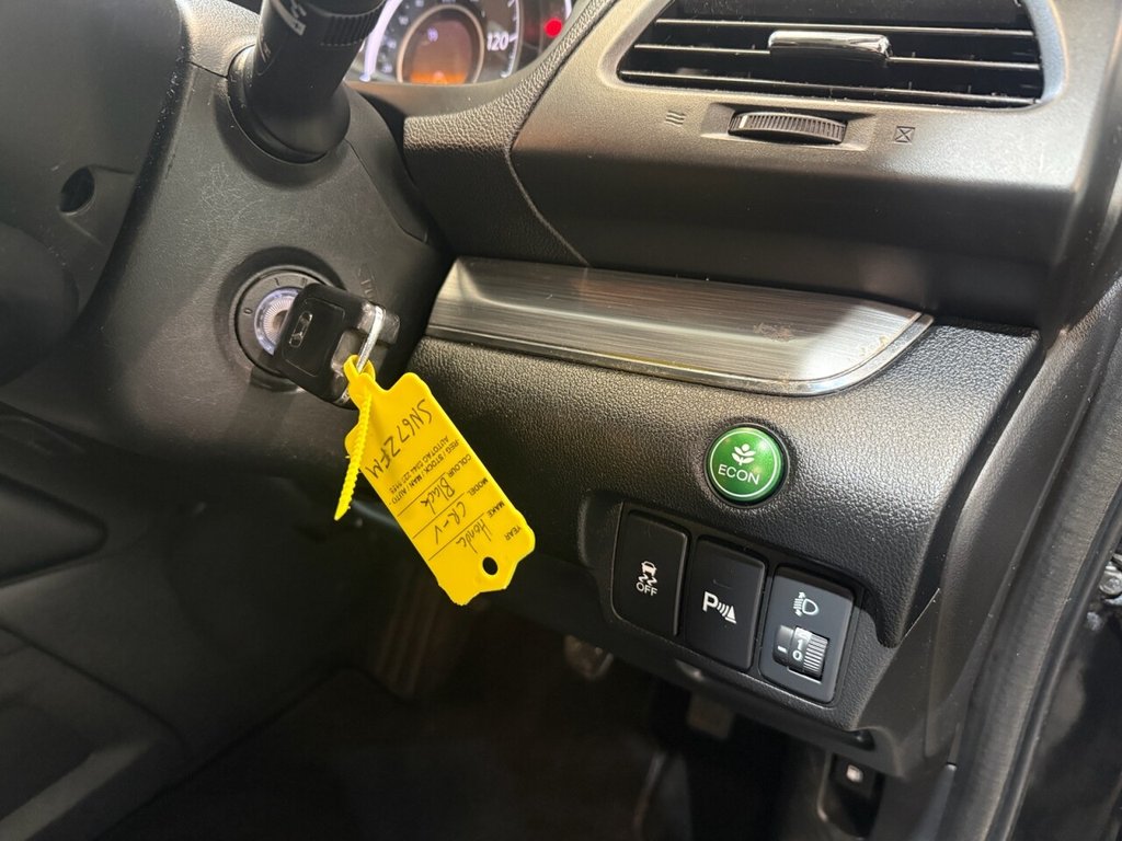 Used Honda CR-V 2017 for sale - 77506941: Photo 24