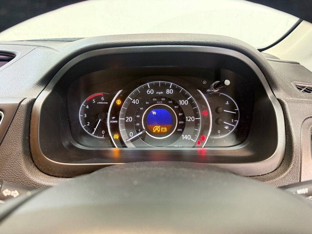 Used Honda CR-V 2017 for sale - 77506941: Photo 25