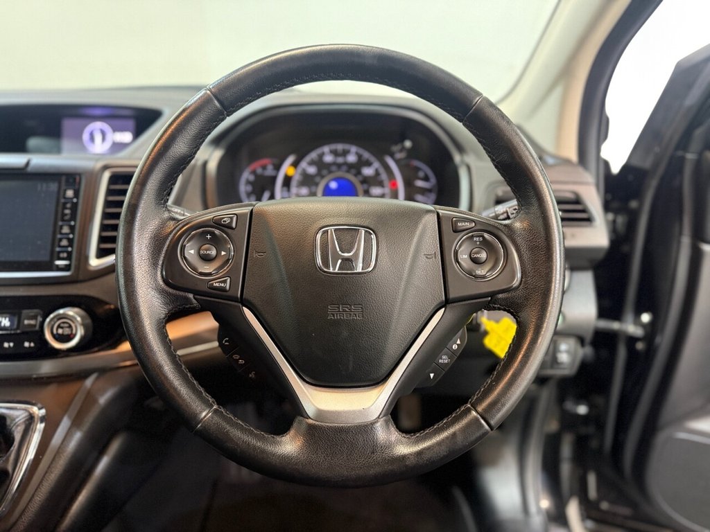 Used Honda CR-V 2017 for sale - 77506941: Photo 26