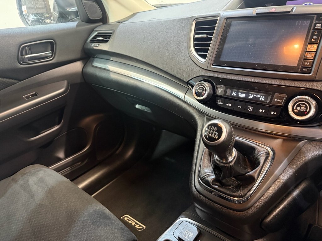 Used Honda CR-V 2017 for sale - 77506941: Photo 27