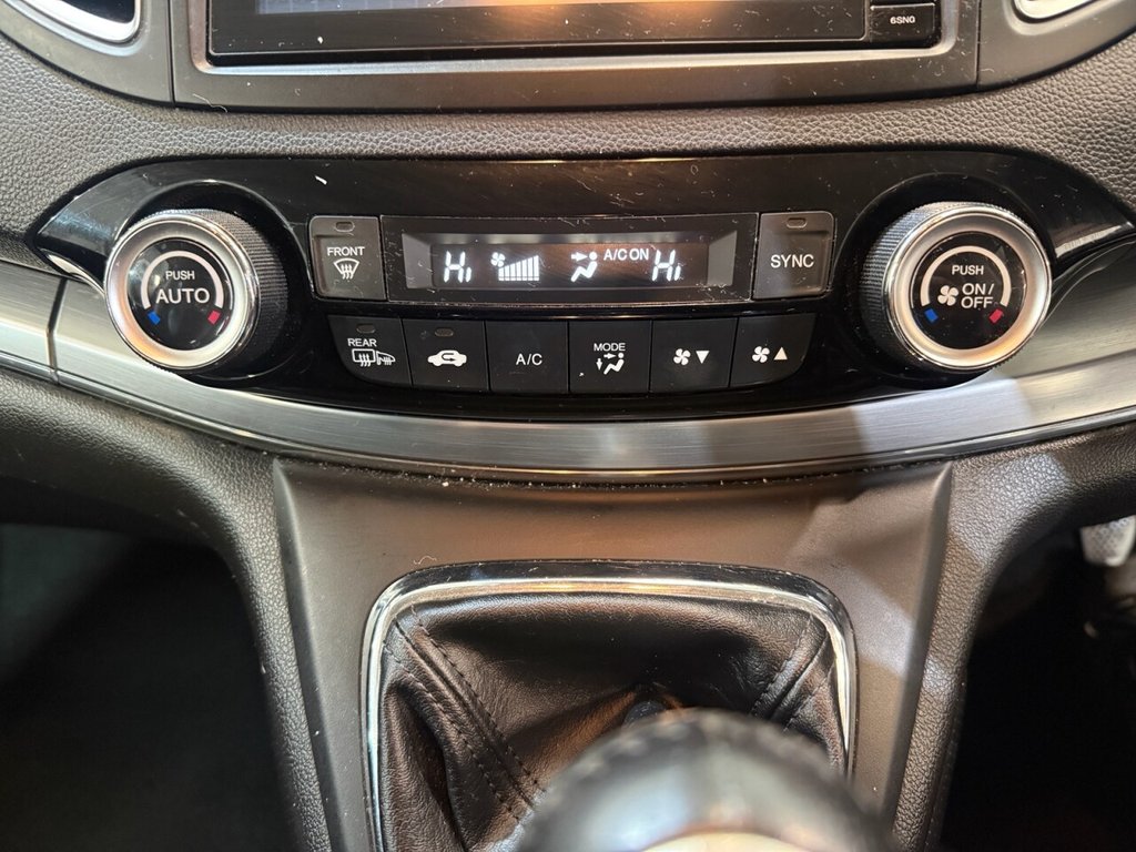 Used Honda CR-V 2017 for sale - 77506941: Photo 29