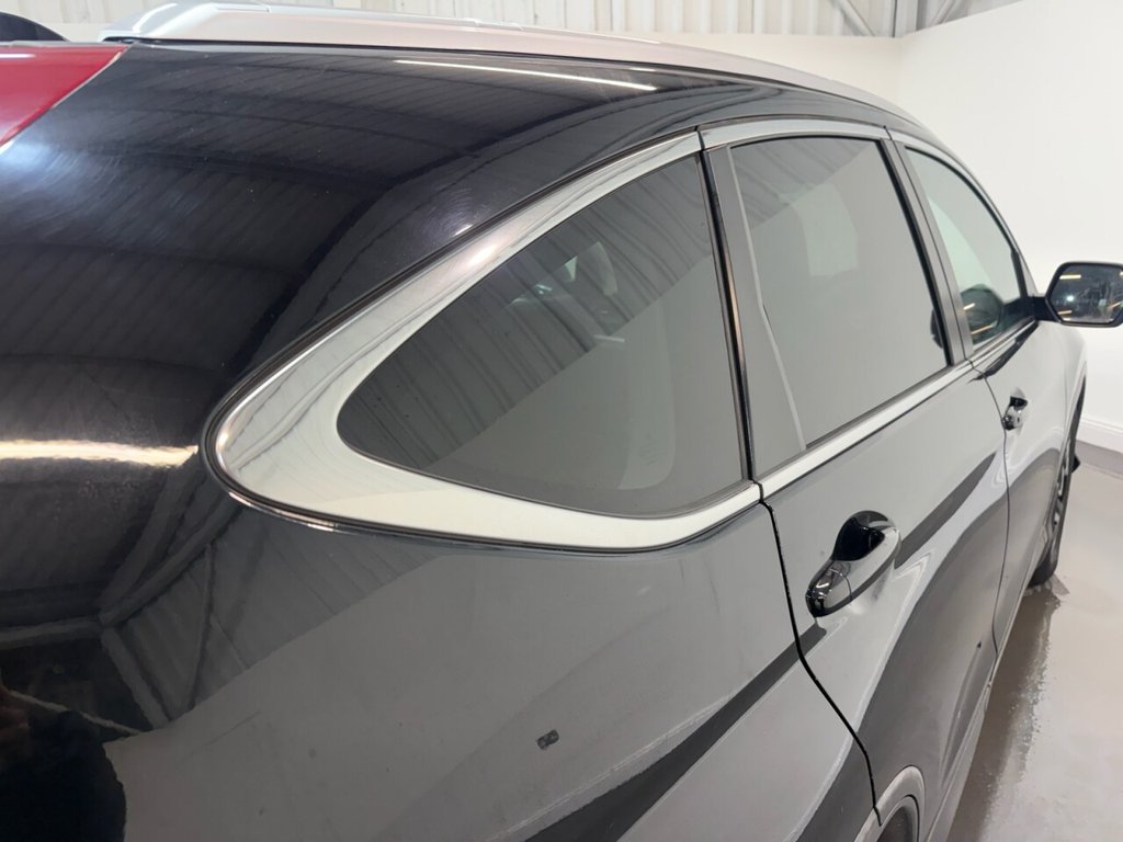 Used Honda CR-V 2017 for sale - 77506941: Photo 34