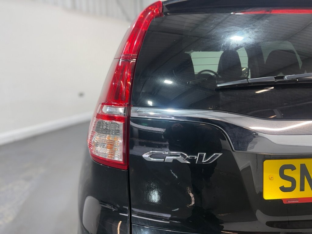 Used Honda CR-V 2017 for sale - 77506941: Photo 35