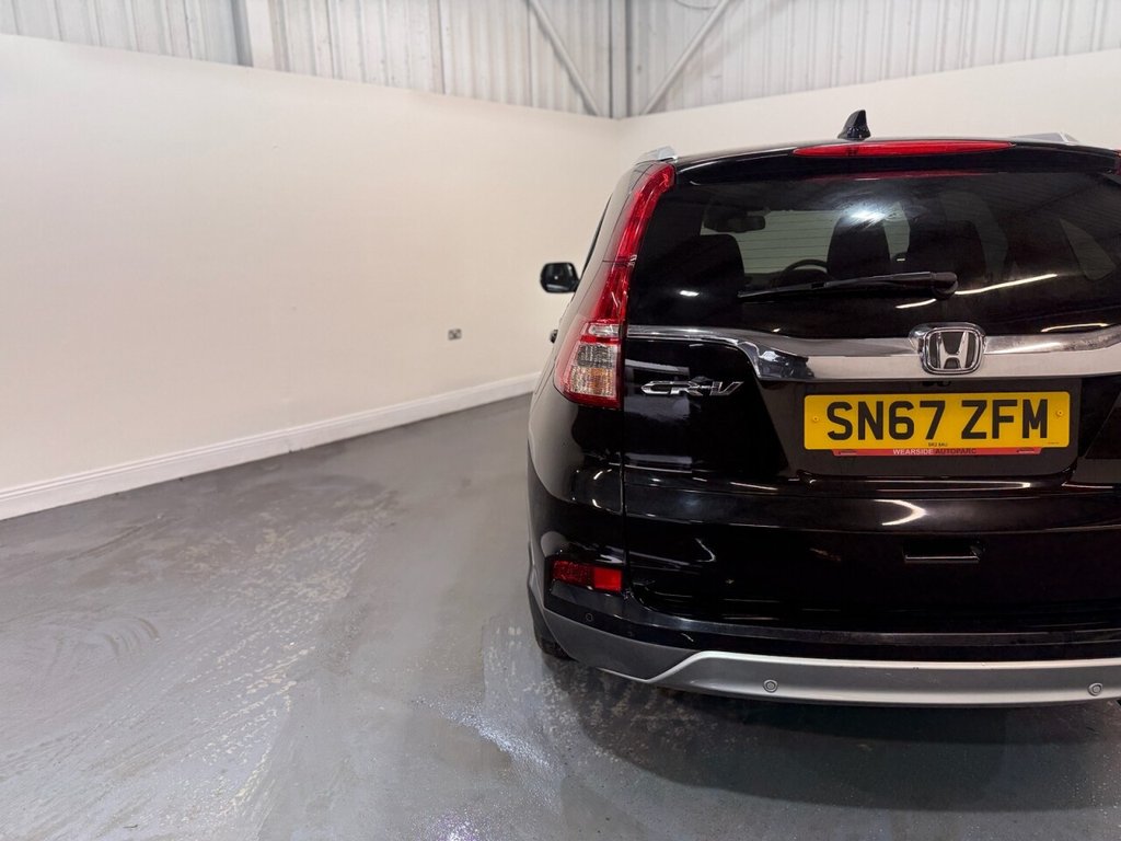 Used Honda CR-V 2017 for sale - 77506941: Photo 36