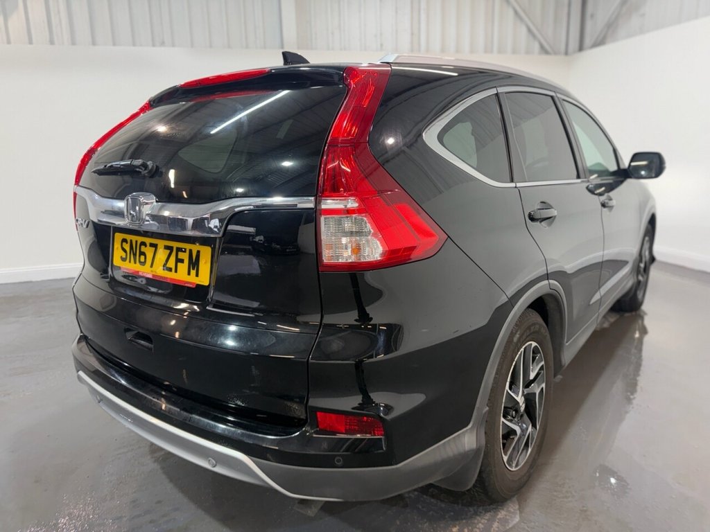 Used Honda CR-V 2017 for sale - 77506941: Photo 38