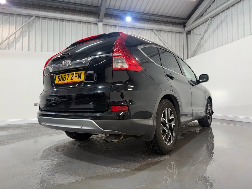 Used Honda CR-V 2017 for sale - 77506941: Photo 39