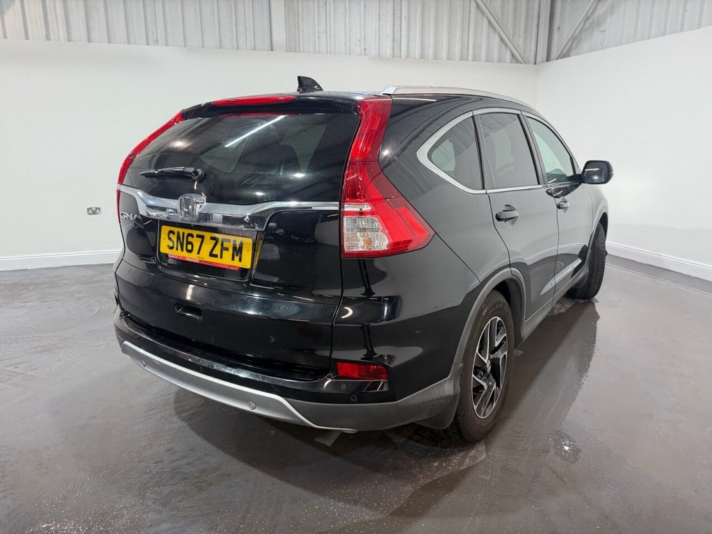 Used Honda CR-V 2017 for sale - 77506941: Photo 40