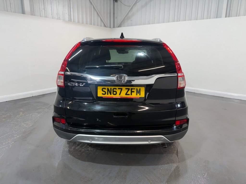 Used Honda CR-V 2017 for sale - 77506941: Photo 41