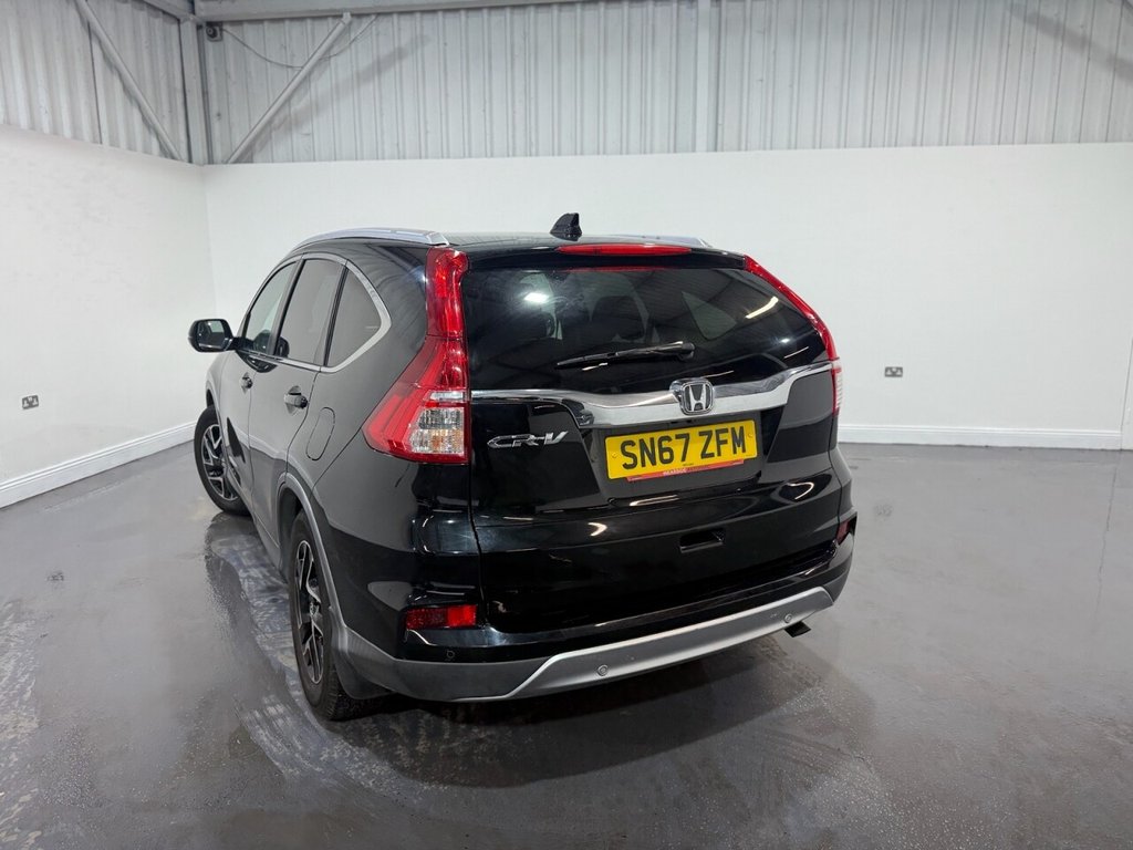 Used Honda CR-V 2017 for sale - 77506941: Photo 42