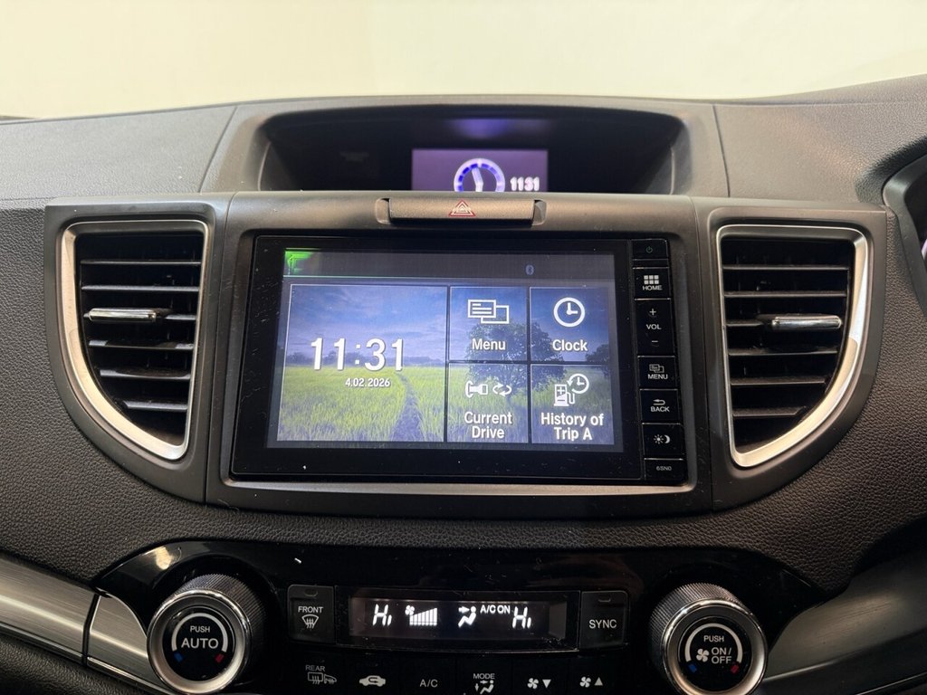 Used Honda CR-V 2017 for sale - 77506941: Photo 44