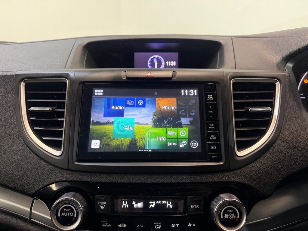 Used Honda CR-V 2017 for sale - 77506941: Photo 45