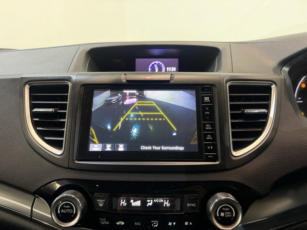 Used Honda CR-V 2017 for sale - 77506941: Photo 46