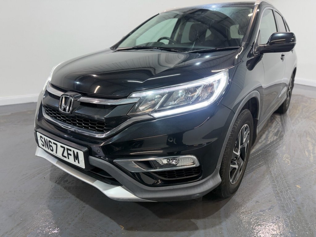 Used Honda CR-V 2017 for sale - 77506941: Photo 6