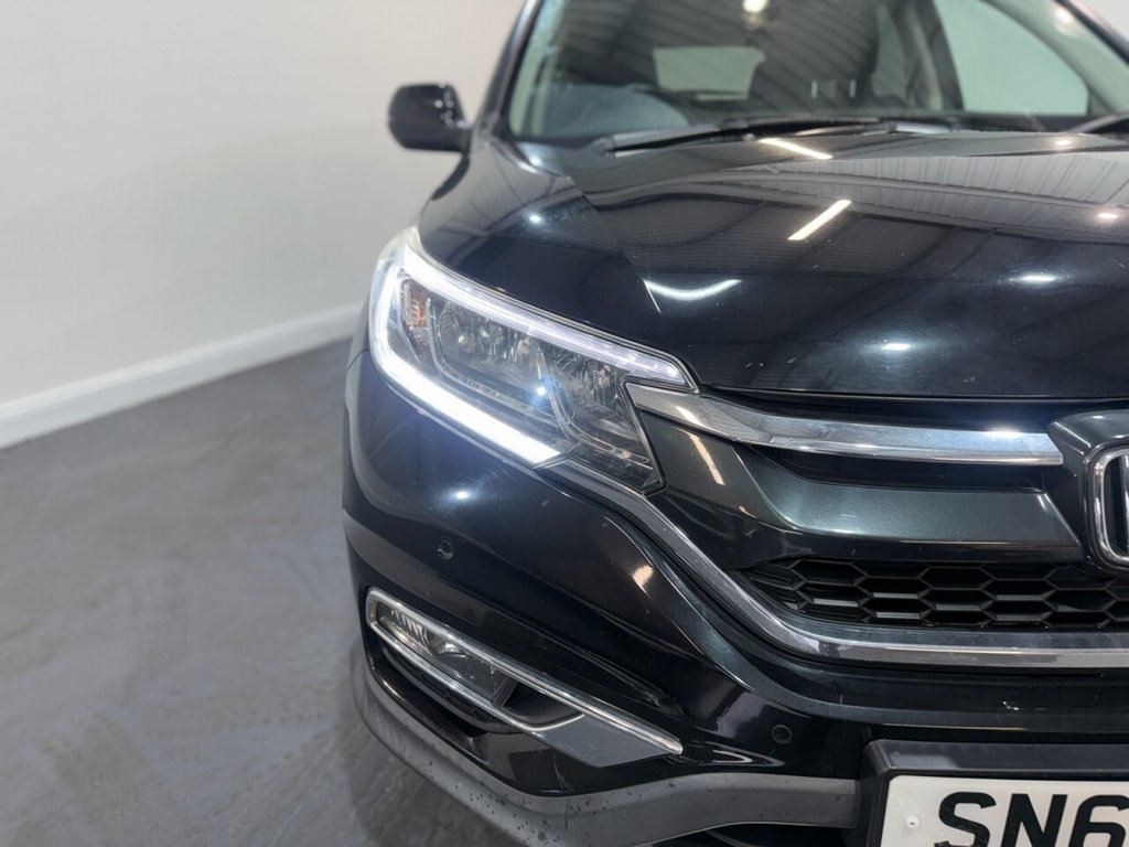 Used Honda CR-V 2017 for sale - 77506941: Photo 9