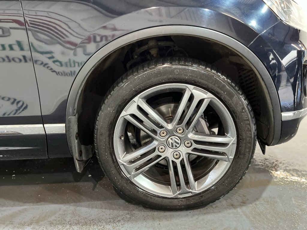 Used Volkswagen Touareg 2016 for sale - 76973391: Photo 10