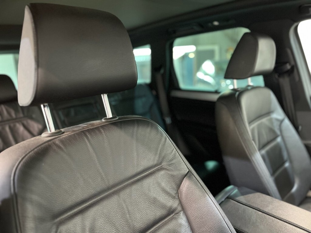 Used Volkswagen Touareg 2016 for sale - 76973391: Photo 15