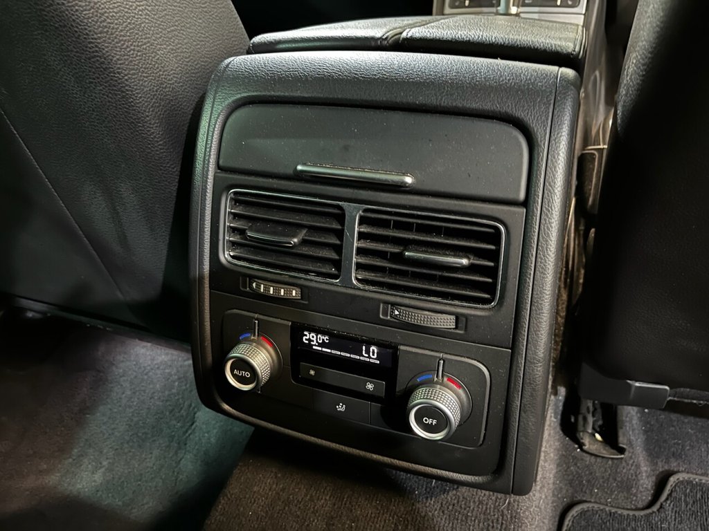 Used Volkswagen Touareg 2016 for sale - 76973391: Photo 23