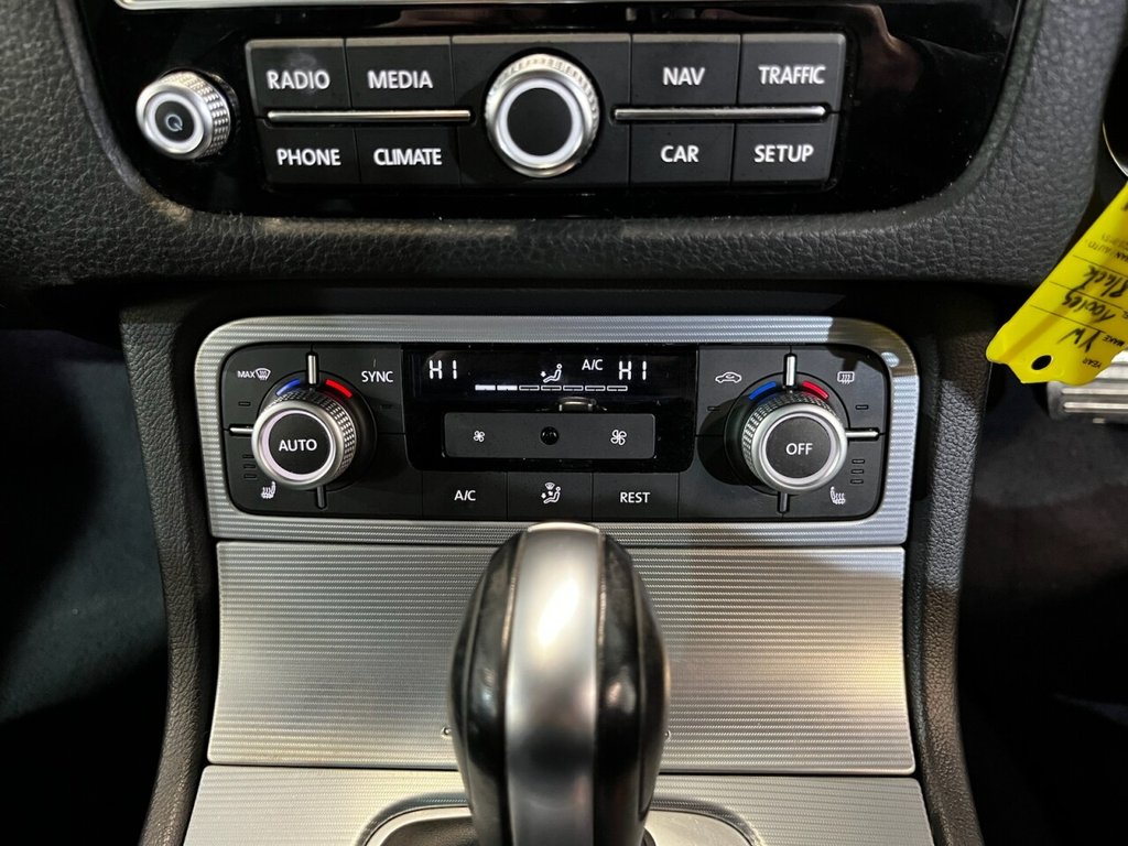 Used Volkswagen Touareg 2016 for sale - 76973391: Photo 34