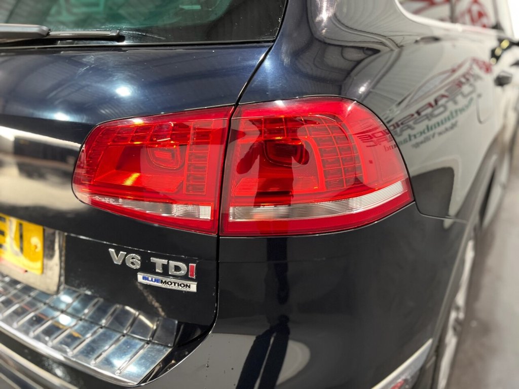 Used Volkswagen Touareg 2016 for sale - 76973391: Photo 42