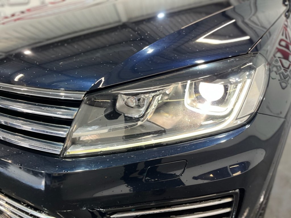 Used Volkswagen Touareg 2016 for sale - 76973391: Photo 6