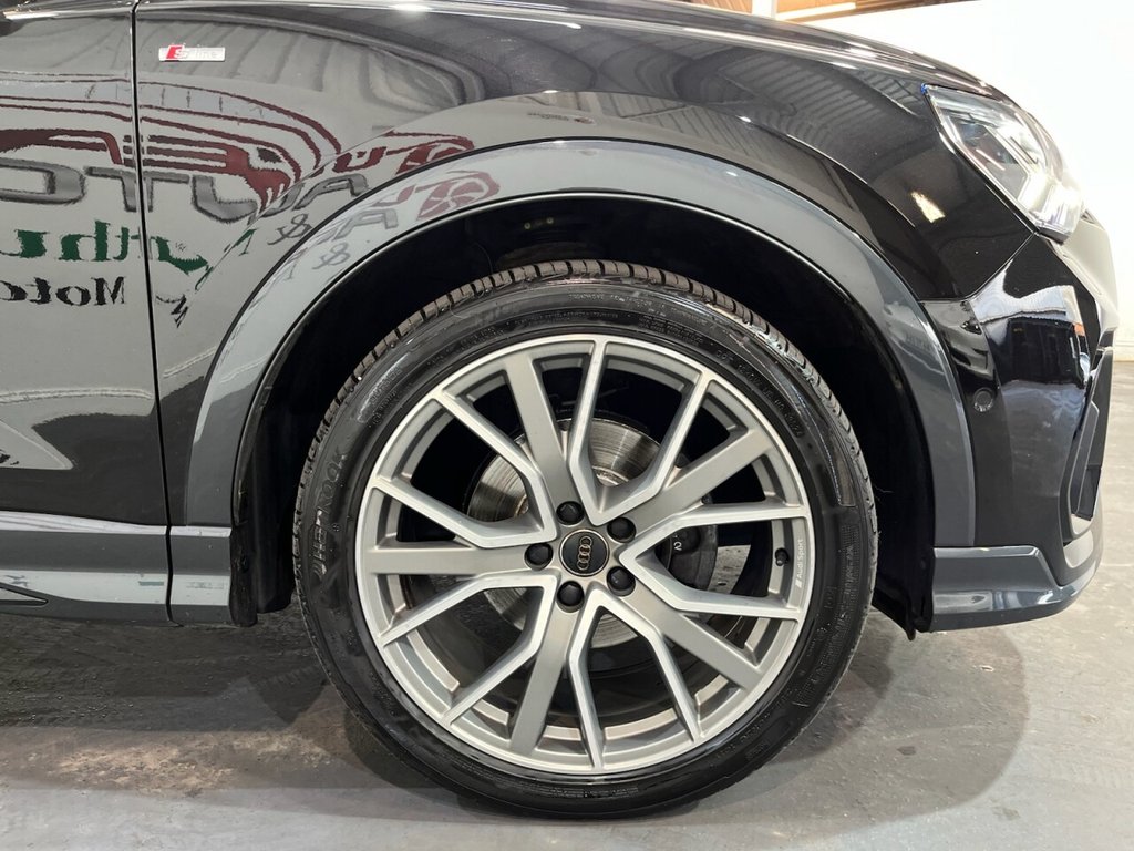 Used Audi Q3 2019 for sale - 77764688: Photo 10