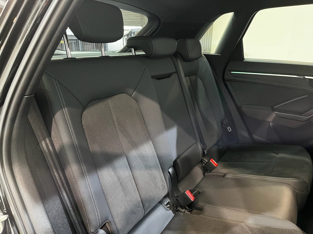 Used Audi Q3 2019 for sale - 77764688: Photo 17