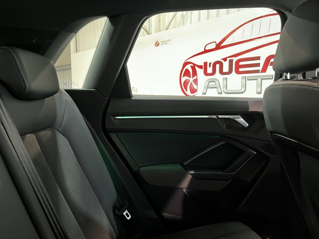 Used Audi Q3 2019 for sale - 77764688: Photo 18