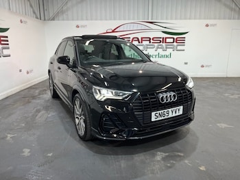 2019 (69) - 35 TDI Vorsprung 5dr S Tronic