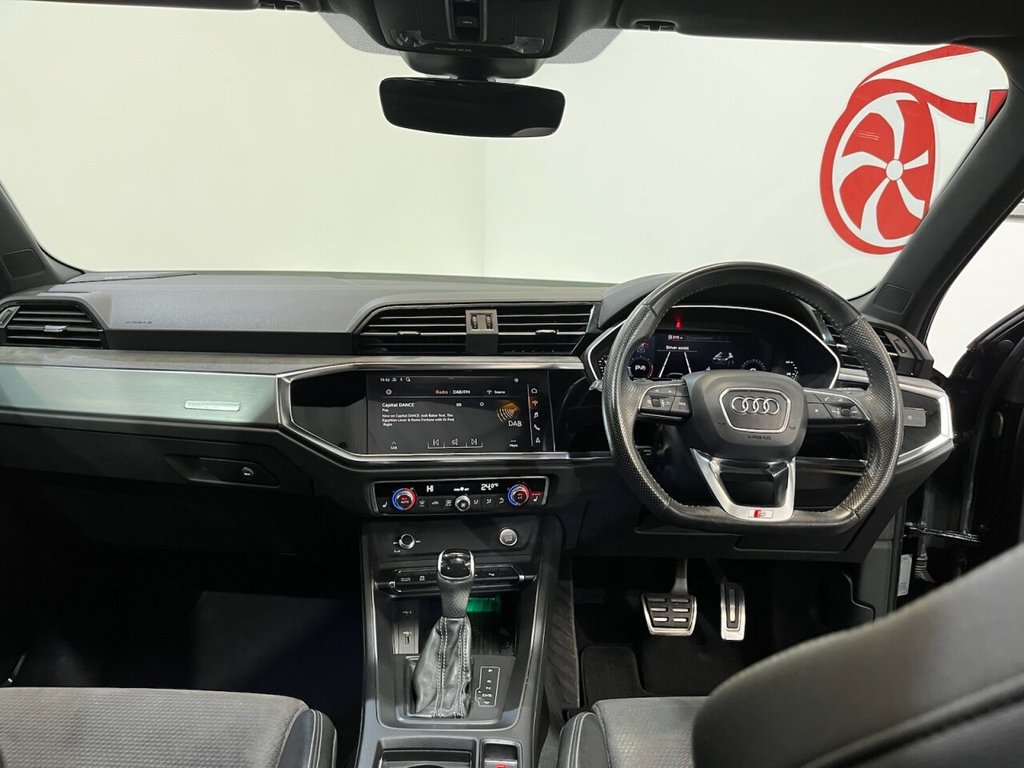 Used Audi Q3 2019 for sale - 77764688: Photo 20